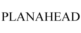 PLANAHEAD trademark