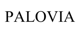PALOVIA trademark