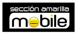 SECCION AMARILLA MOBILE trademark