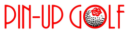 PIN-UP GOLF trademark