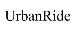 URBANRIDE trademark
