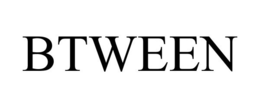 BTWEEN trademark