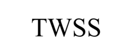 TWSS trademark