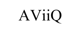 AVIIQ trademark