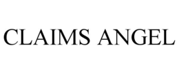 CLAIMS ANGEL trademark