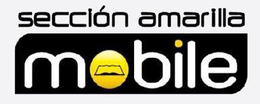 SECCIÓN AMARILLA MOBILE trademark