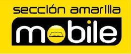 SECCIÓN AMARILLA MOBILE trademark