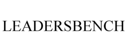 LEADERSBENCH trademark