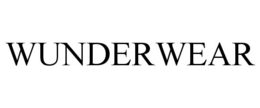 WUNDERWEAR trademark