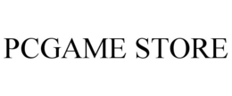 PCGAME STORE trademark