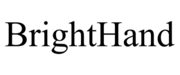 BRIGHTHAND trademark