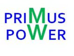 PRIMUS POWER trademark