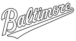 BALTIMORE trademark