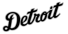 DETROIT trademark