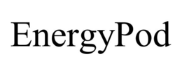 ENERGYPOD trademark