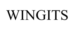 WINGITS trademark