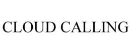 CLOUD CALLING trademark