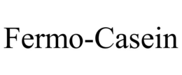 FERMO-CASEIN trademark