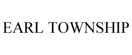 EARL TOWNSHIP trademark