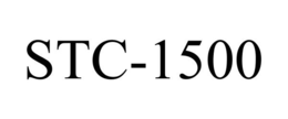 STC-1500 trademark