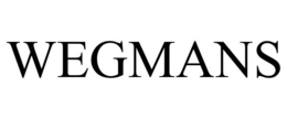 WEGMANS trademark