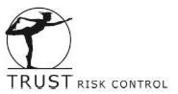 TRUST RISK CONTROL trademark