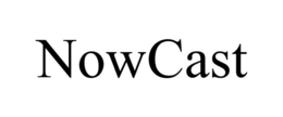 NOWCAST trademark