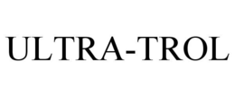 ULTRA-TROL trademark