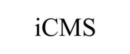 ICMS trademark