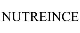 NUTREINCE trademark