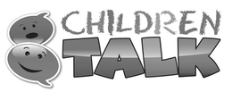 CHILDREN TALK trademark