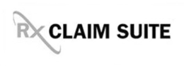 RXCLAIM SUITE trademark