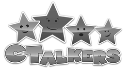 CTALKERS trademark
