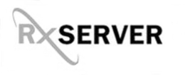 RXSERVER trademark
