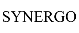 SYNERGO trademark