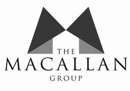 M THE MACALLAN GROUP trademark