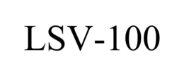 LSV-100 trademark