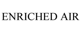 ENRICHED AIR trademark