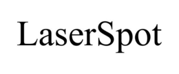 LASERSPOT trademark