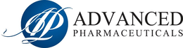 AP ADVANCED PHARMACEUTICALS trademark