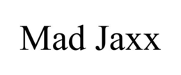 MAD JAXX trademark