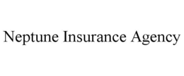 NEPTUNE INSURANCE AGENCY trademark