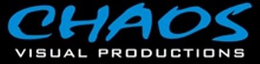 CHAOS VISUAL PRODUCTIONS trademark
