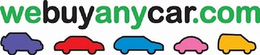WEBUYANYCAR.COM trademark