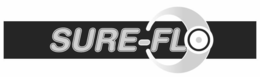 SURE-FLO trademark
