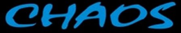 CHAOS trademark