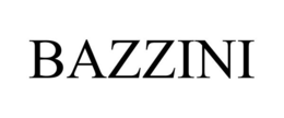 BAZZINI trademark