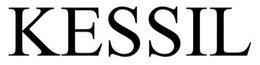 KESSIL trademark