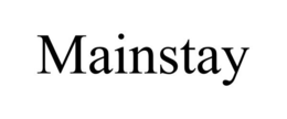 MAINSTAY trademark