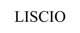 LISCIO trademark